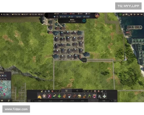 纪元1800：化解贸易战的攻略