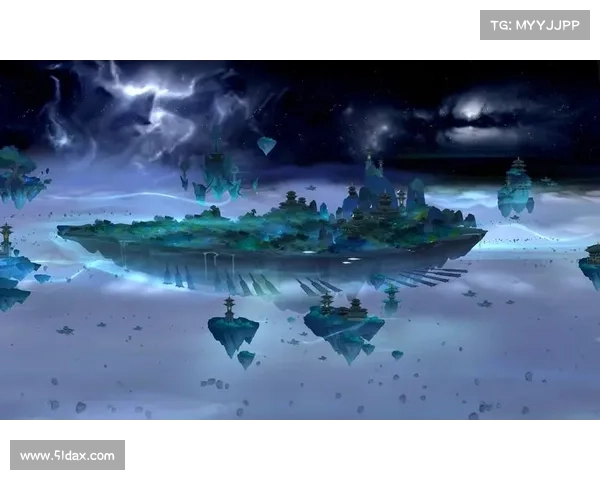 踏遍仙途寻奇缘，壁纸唤醒灵界梦