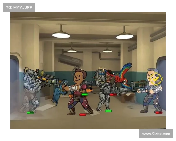 辐射避难所SR英雄:升级配件之道 辐射避难所SR英雄:升级配件之道