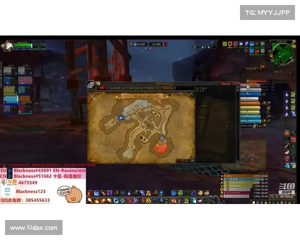 魔兽世界8.25战场装备获取攻略视频 魔兽世界8.25战场装备获取攻略视频